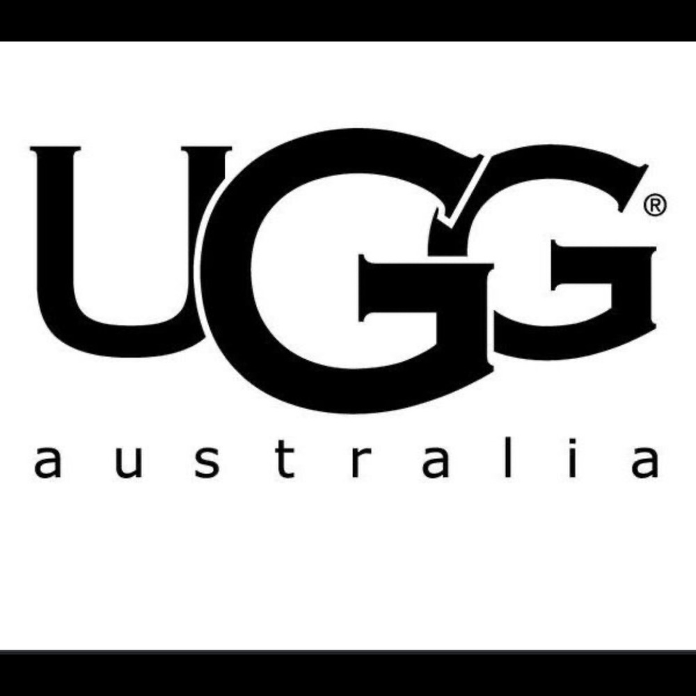 EUC-UGG BOOTS
